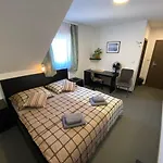 Hornička Penzion Český Krumlov