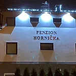 Hornička Český Krumlov