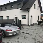 Hornička Gasthof 3*