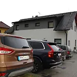 Hornička Gasthof Český Krumlov