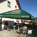 Hornička Penzion