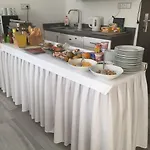 Hornička Penzion 3*