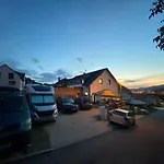 Hornička 3* Český Krumlov