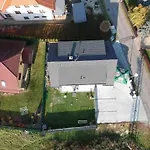 Hornička Český Krumlov