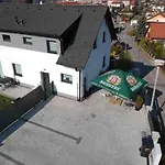 Hornička Český Krumlov