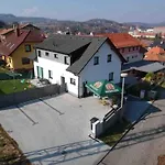 Gasthof Hornička Český Krumlov
