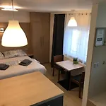 Penzion Hornička 3*