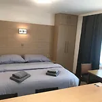 Penzion Hornička Český Krumlov