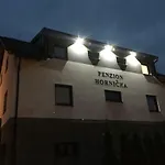 Hornička Penzion Český Krumlov