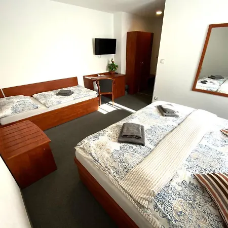 Hornicka 3* Cesky Krumlov