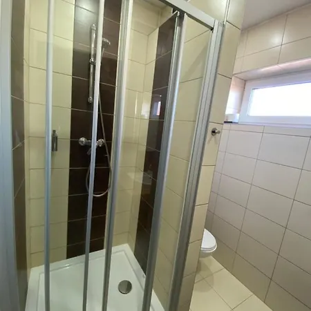Hornicka Guest house
