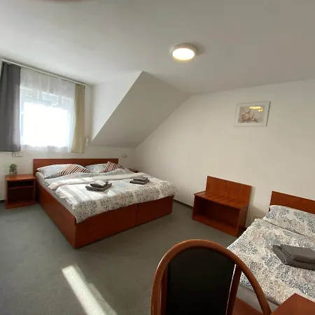 Gæstehus Hornicka Český Krumlov