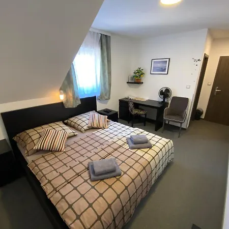 Hornicka Gæstehus Český Krumlov