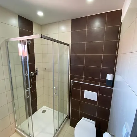 Hornicka Guest house Cesky Krumlov