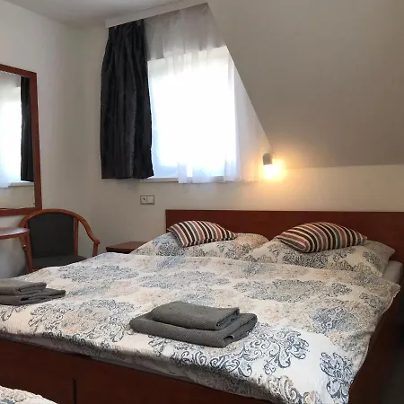Hornicka Český Krumlov