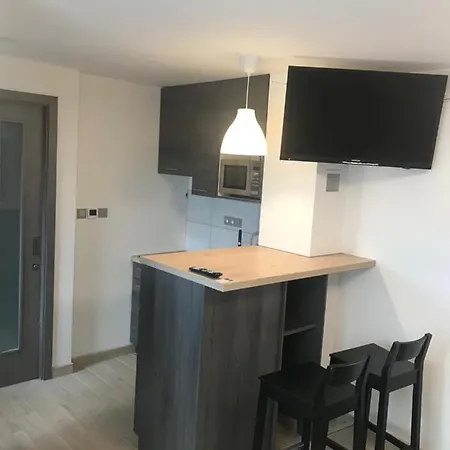 Hornicka Guest house