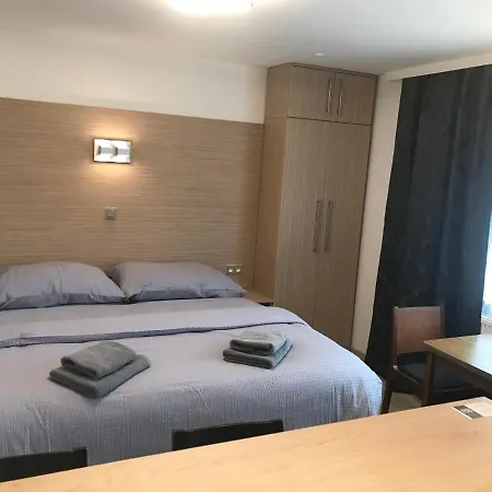 Hornicka Guest house