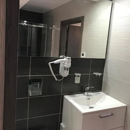 Hornicka Guest house 3*