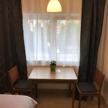 Hornicka Guest house