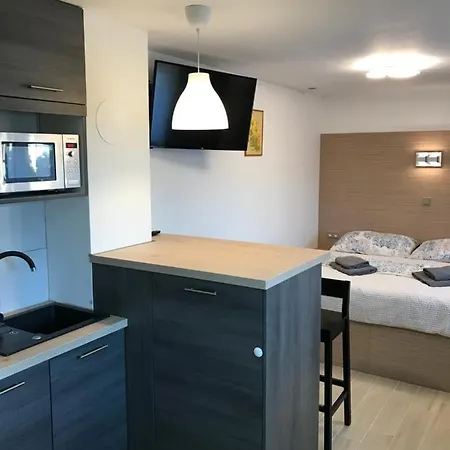 Hornicka Guest house 3*