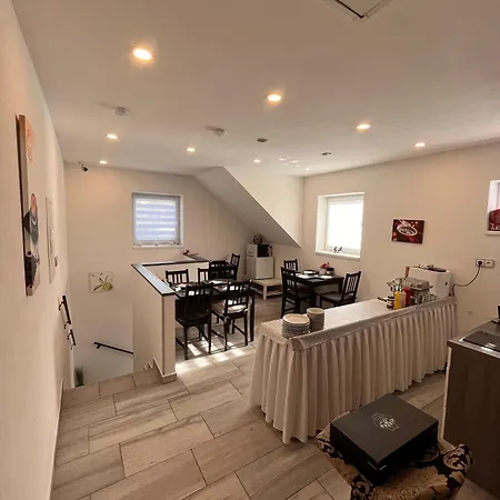 Hornicka Guest house