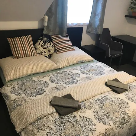 Hornicka Guest house 3*