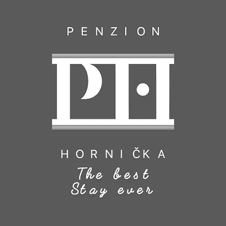 Guest house Hornicka 3*