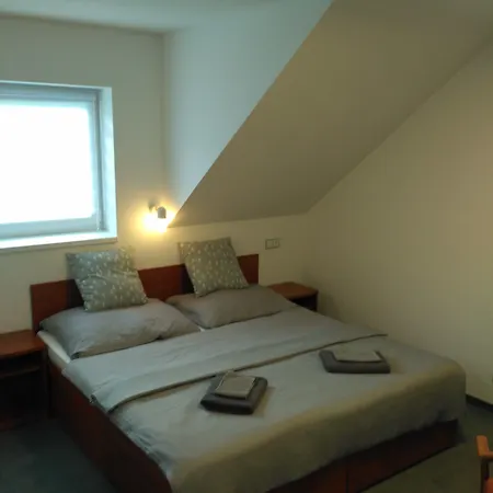 Hornicka Pensión Český Krumlov