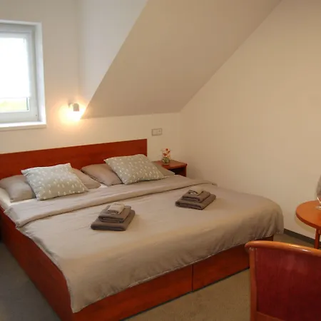 Pensión Hornicka Český Krumlov