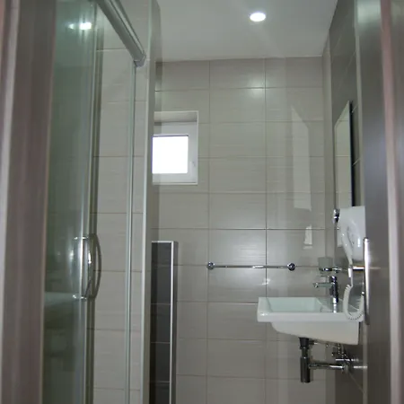 Hornička Affittacamere