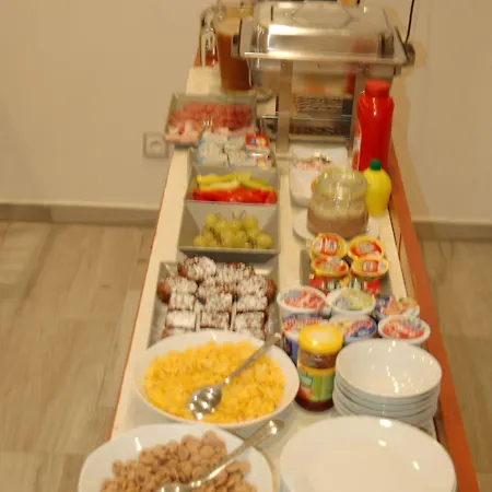 Pensión Hornicka 3*