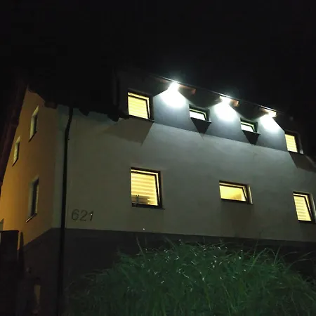 Hornička 3* Český Krumlov