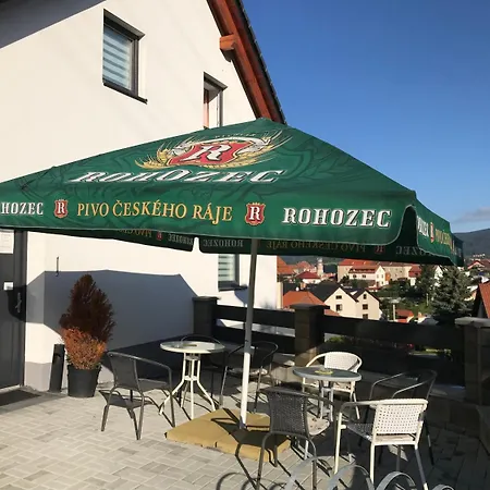 Hornicka Gæstehus
