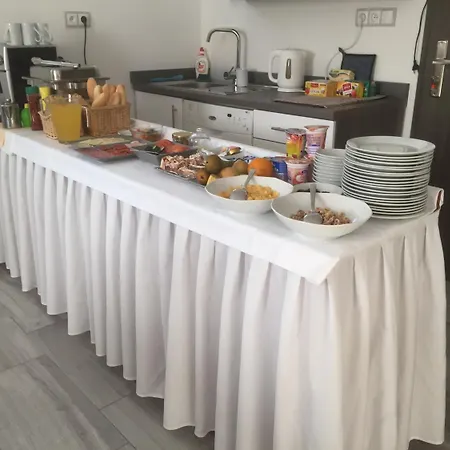 Hornička Gasthof 3*