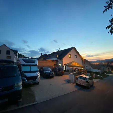 Hornicka 3* Český Krumlov