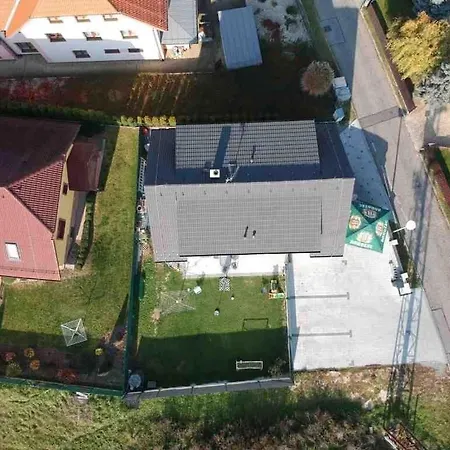 Hornicka Český Krumlov