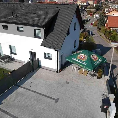 Hornicka Český Krumlov
