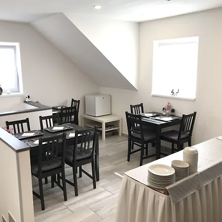 Hornička