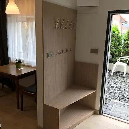 Affittacamere Hornička 3*