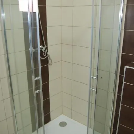 Gasthof Hornička 3*