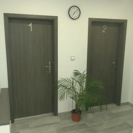 Guest house Hornicka