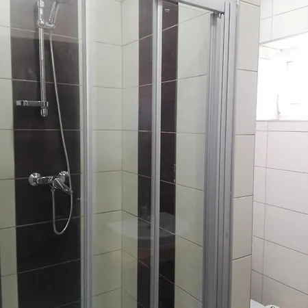 Pensión Hornicka 3*