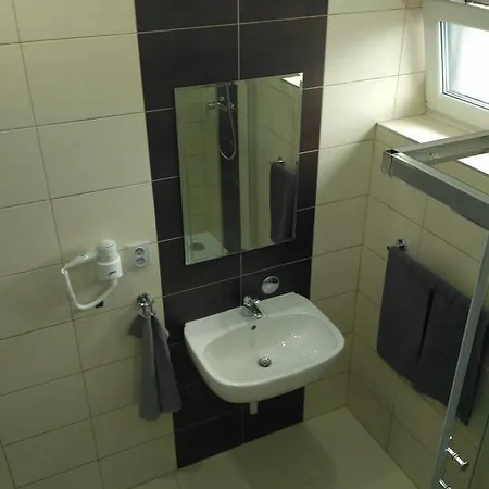 Guest house Hornicka 3*