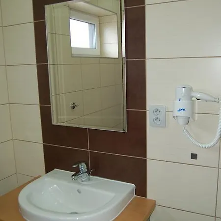 Hornicka 3* Český Krumlov