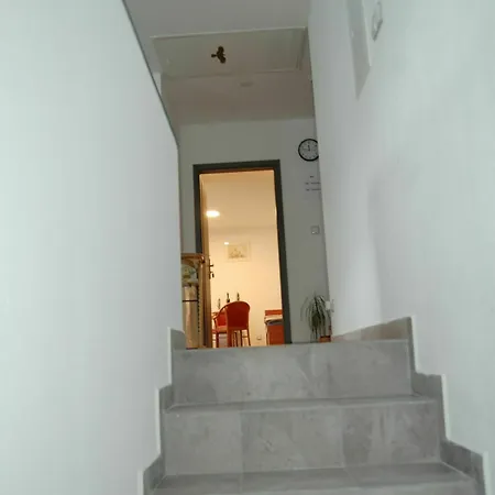 Hornicka Guest house Cesky Krumlov