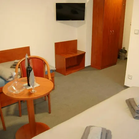Guest house Hornicka Cesky Krumlov