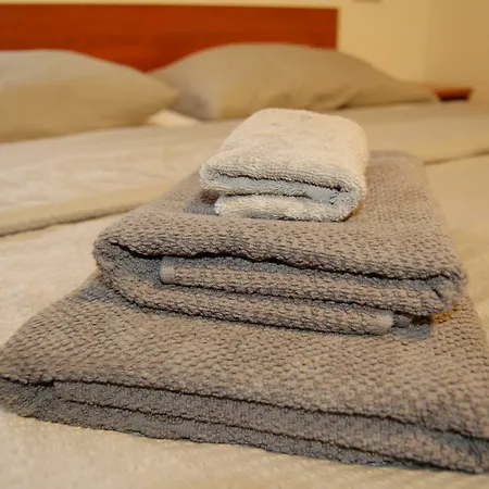 Hornicka Guest house