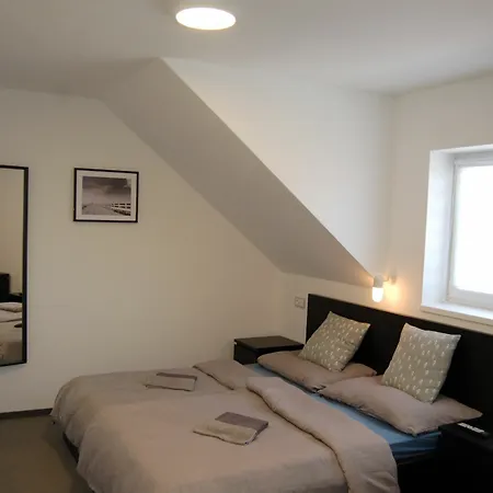 Guest house Hornicka