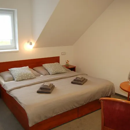 Hornicka Guest house Cesky Krumlov