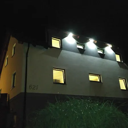 Guest house Hornicka Cesky Krumlov